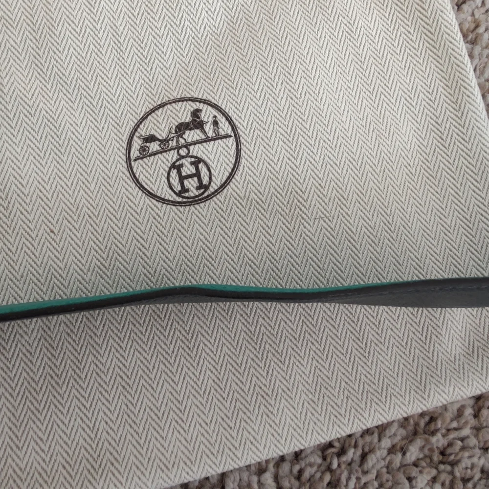 Hermes men belt set - Picture 10 of 12